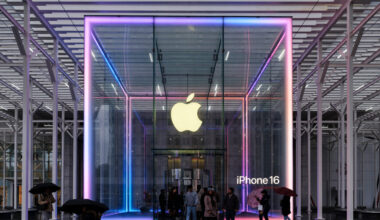 Apple Sues OpenAI, Accusing It of Stealing Company Secrets