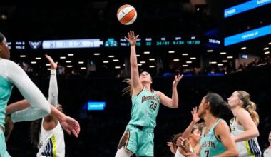WNBA Picks Today: 3 WNBA Predictions, Best Bets & Player Props for Saturday, July 11, 2026