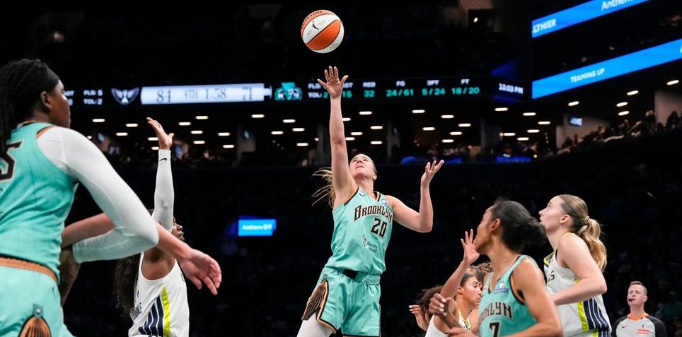 WNBA Picks Today: 3 WNBA Predictions, Best Bets & Player Props for Saturday, July 11, 2026