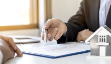 Central Bureau of Statistics: Apartment prices are falling again