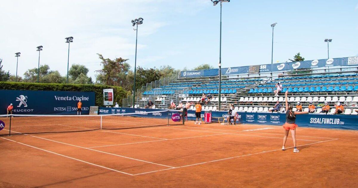 37° Palermo Ladies Open 2026 Overview