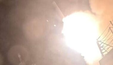 Live - Iran widens strikes on Arab states two days after killing US troops in Jordan