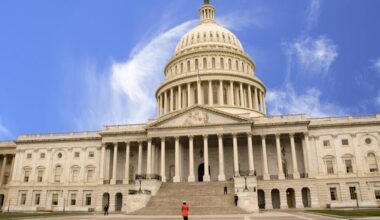 Inside the University’s growing federal lobbying program - The Cavalier Daily
