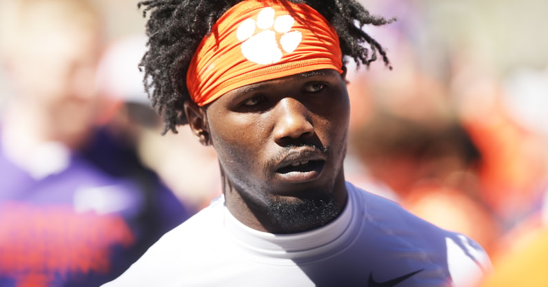 Chris Johnson