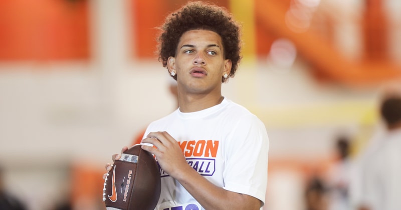 Trey Wright