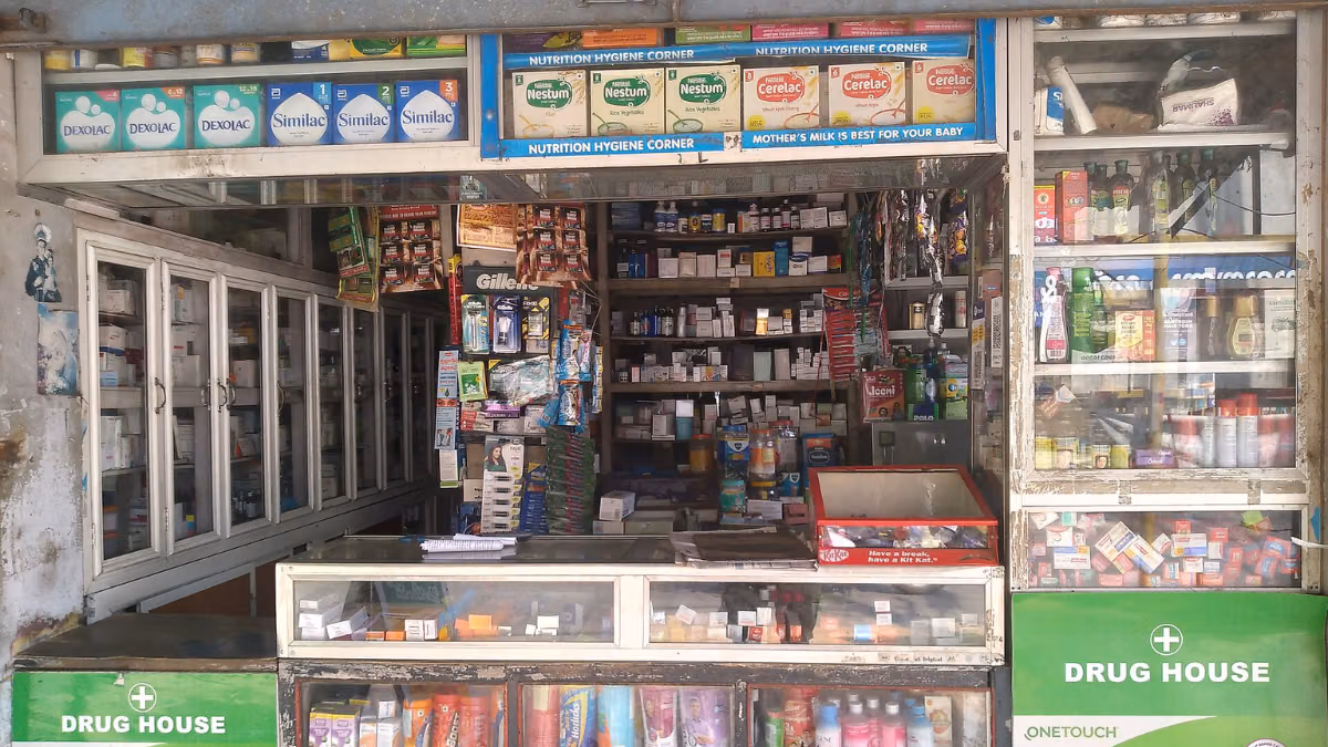 Govt tightens rules on high-alcohol medicines, to be sold now on doctor's prescription