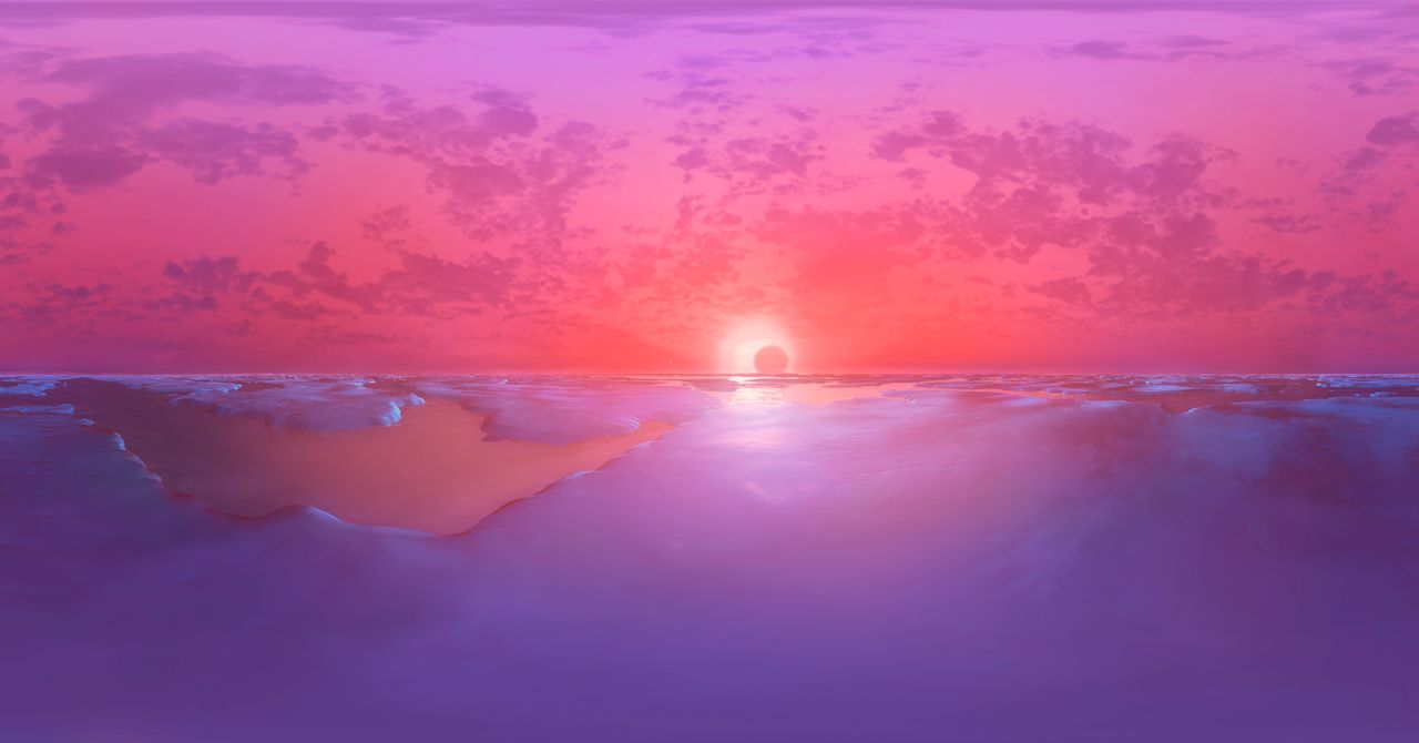 Good News! Turns Out the Earth Will Never Be Swallowed by the Sun