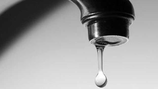 24-inch water main break causing issues across Forsyth County
