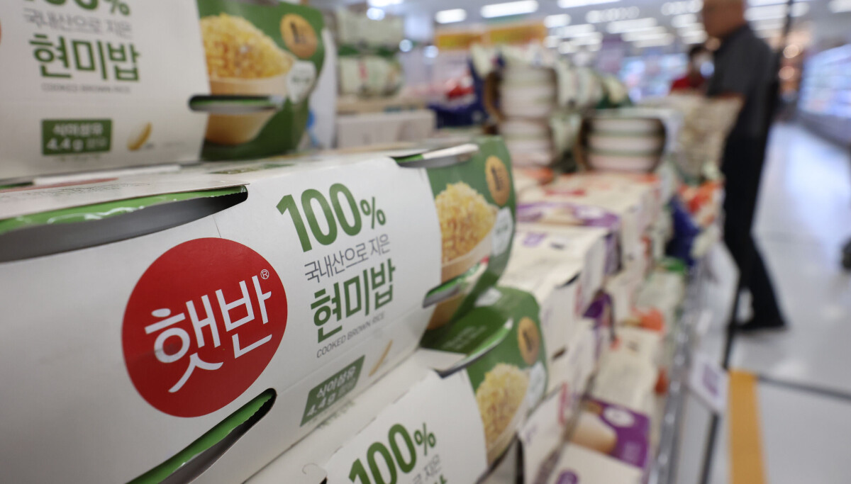 Korea’s ‘jjan-tech’ trend grows as soaring food prices drive ultra-frugal spending
