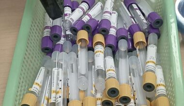 CO2 in human blood is rising with the atmosphere