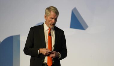 Strategy selling hundreds of millions worth of bitcoin raises question about its capital-allocation playbook