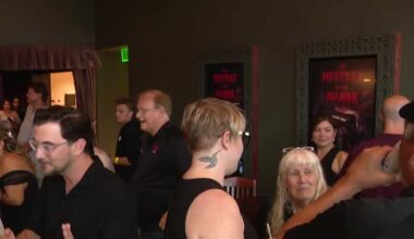 Omaha's Mystery Manor is the subject of new movie