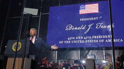 America@250: The United States of Anxiety