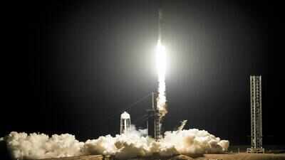 Department of Space vacancy rate at 25-year high; nearly 3 in 10 posts lie vacant