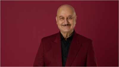 Anupam Kher joins Nitesh Tiwari's 'Ramayana' as Jatayu, ending Amitabh Bachchan rumours