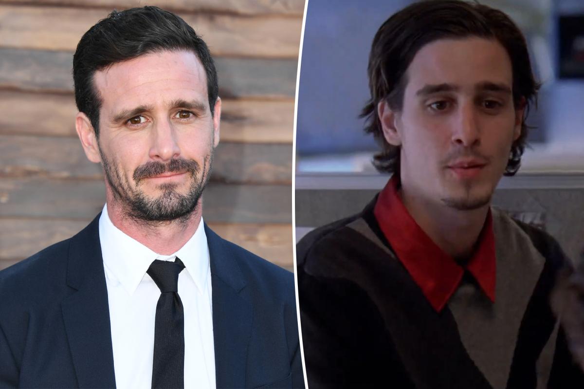 'The Wire' star James Ransone's autopsy reveals tragic new details about his death
