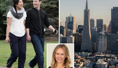 'Billionaires’ Vagina Club' sees Silicon Valley's richest wives spend $30K to 'healthmaxxx' their sex lives