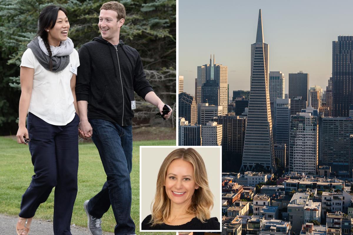 'Billionaires’ Vagina Club' sees Silicon Valley's richest wives spend $30K to 'healthmaxxx' their sex lives
