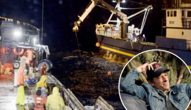Mike Rowe suing for at least $2M in alleged unpaid ‘Deadliest Catch’ money