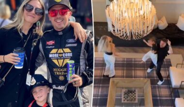 Frankie Muniz hastily deletes Paige Price divorce announcement amid backlash