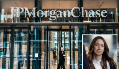 JPMorgan ordered to keep paying Charlie Javice's legal bills, topping $70M