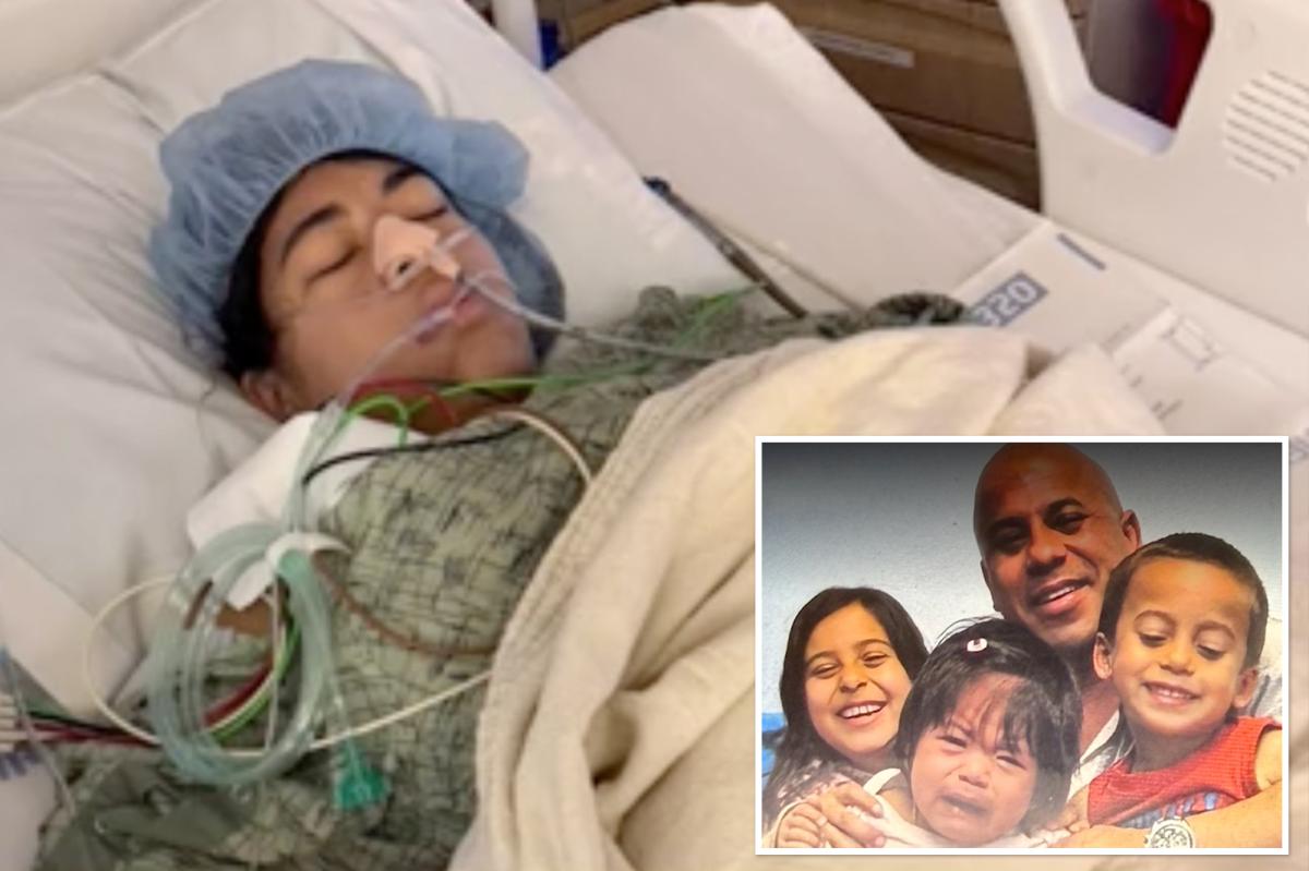Outrage as terminal cancer patient, 17, has her hospital bed ransacked while in surgery