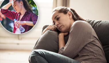 The disorder that makes people feel sadder in the summer