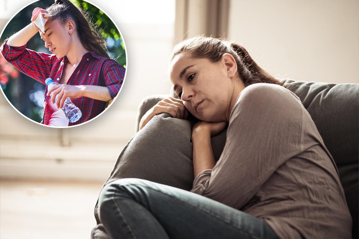 The disorder that makes people feel sadder in the summer