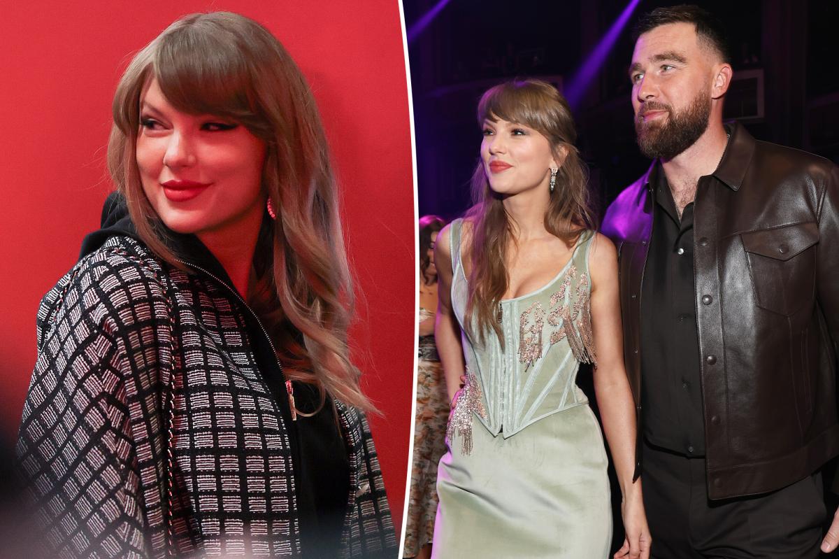James Taylor reveals why he turned down Taylor Swift and Travis Kelce's wedding invitation