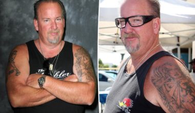 'Storage Wars' star Darrell Sheets wrote about 'Facebook bullying' in suicide note before his death