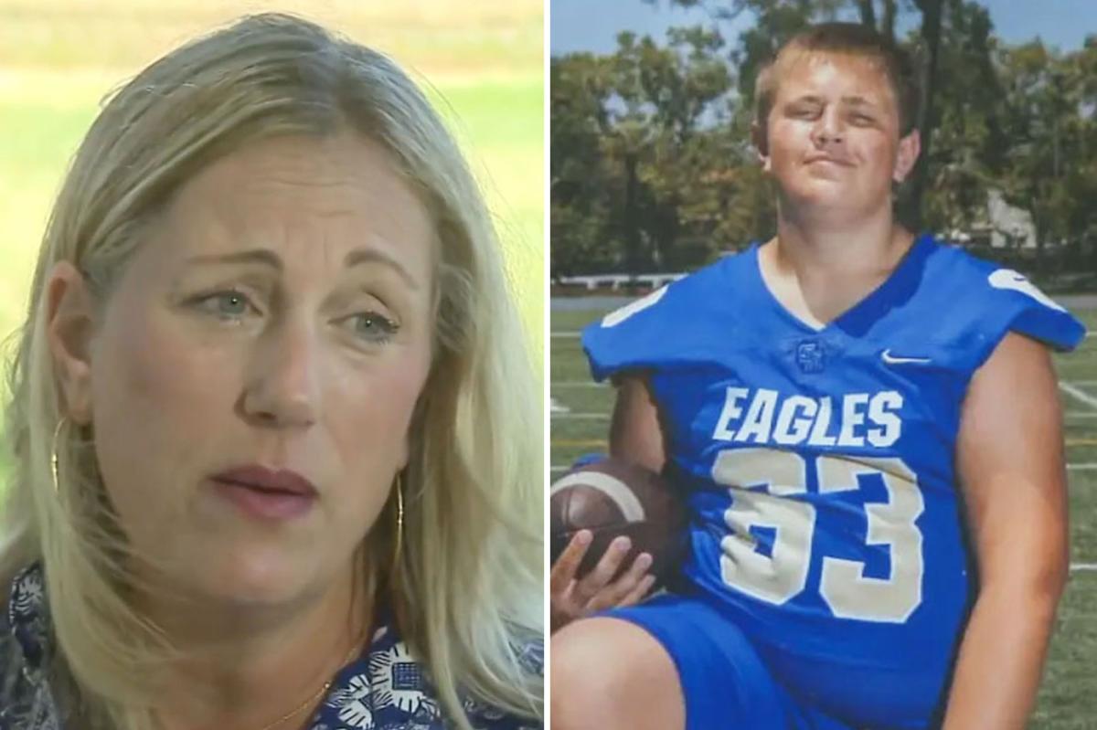 Rare cancer cluster in Southern California city alarms community