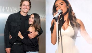 Tickets for Chargers QB's girlfriend Madison Beer going for bargain price