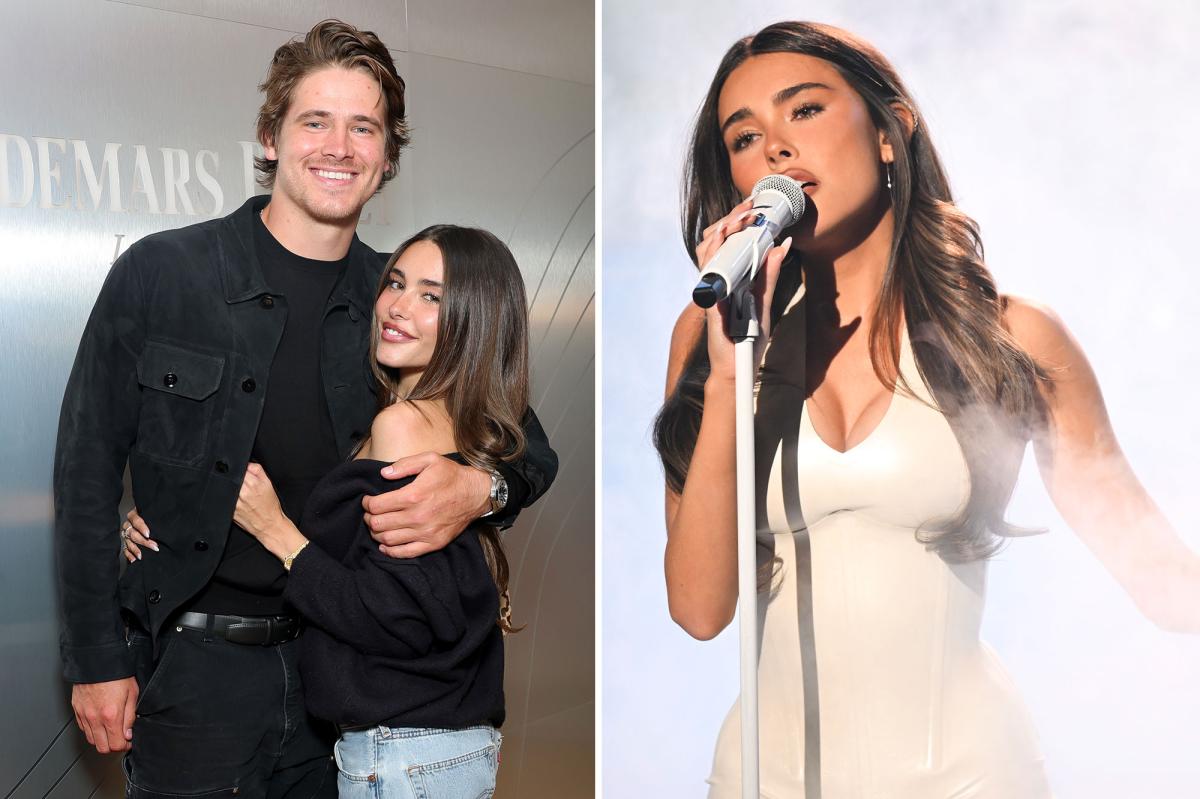 Tickets for Chargers QB's girlfriend Madison Beer going for bargain price