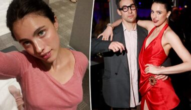 Why Margaret Qualley really initiated Jack Antonoff separation: report
