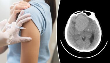Study links 5 more birth control drugs to brain tumor risk