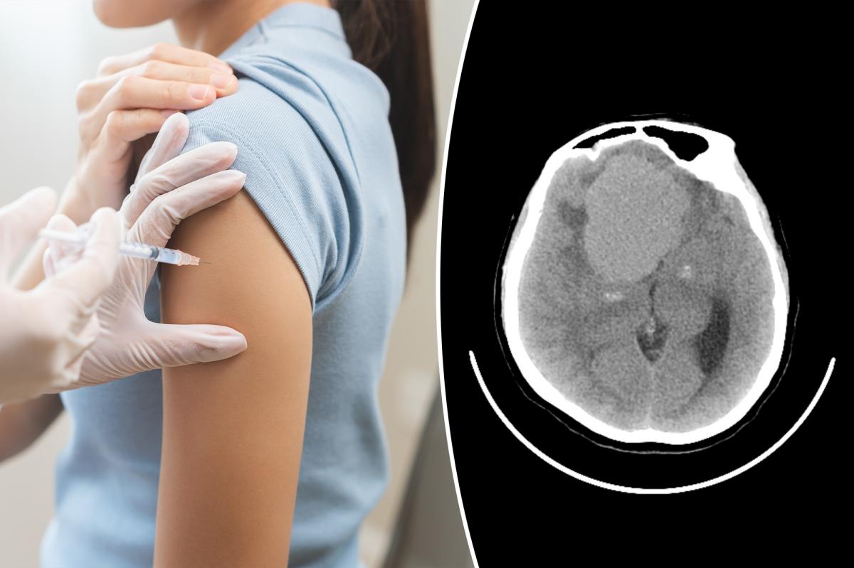 Study links 5 more birth control drugs to brain tumor risk
