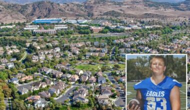 Extremely rare cancer striking kids in rich SoCal city takes worrying turn — as possible cause emerges