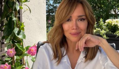 NBC's Sara Gore shares that she's cancer free after diagnosis