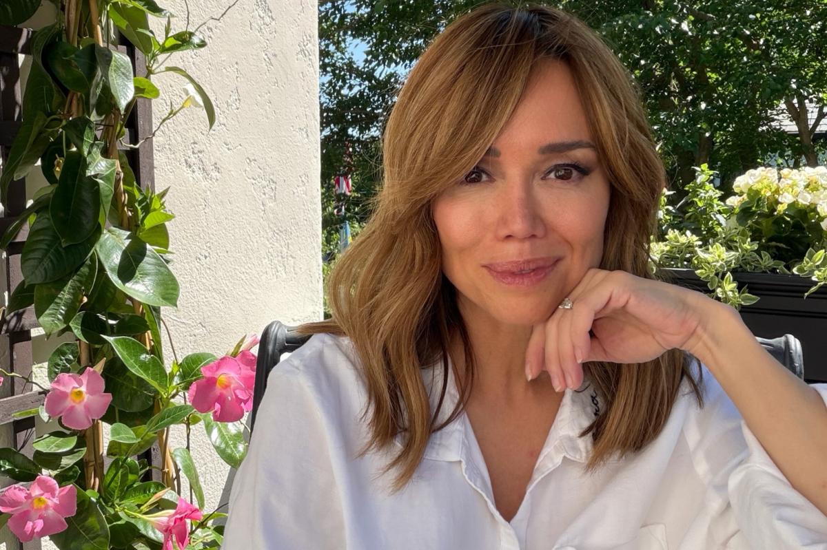 NBC's Sara Gore shares that she's cancer free after diagnosis