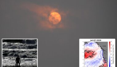 Study propses dimming the sun to protect Earth from El Niño