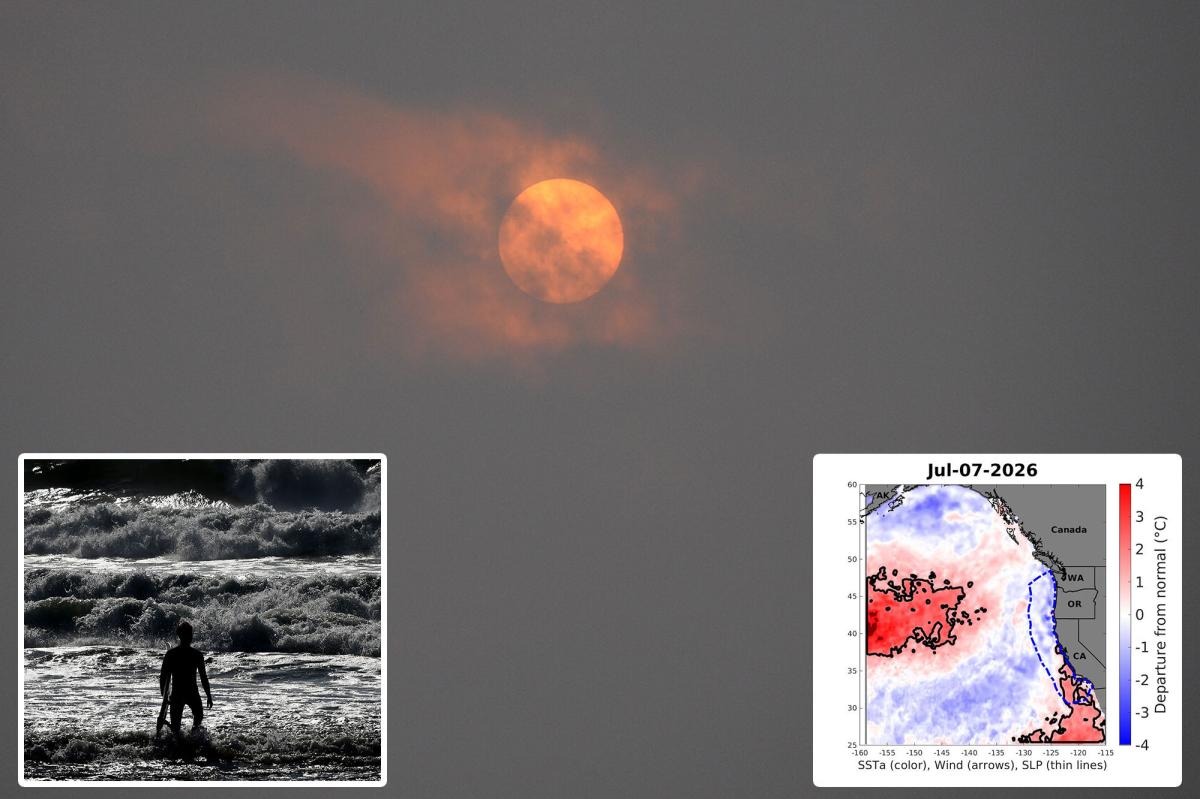 Study propses dimming the sun to protect Earth from El Niño