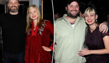 Comedians Tom Segura and Christina Pazsitzky split after 18 years of marriage: report
