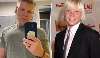 'How to Eat Fried Worms' child star Blake Garrett's cause of death revealed