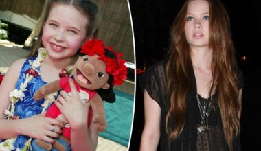 Child star Daveigh Chase's final resting place revealed in death certificate