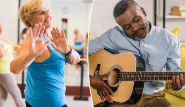 Geriatrician reveals the habit the healthiest people over 80 always avoid