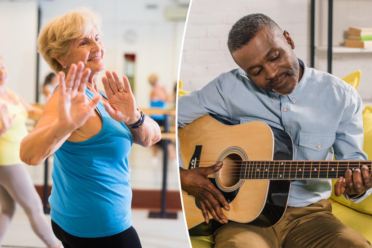 Geriatrician reveals the habit the healthiest people over 80 always avoid
