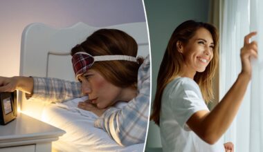 Why permanent daylight saving time is better for your health
