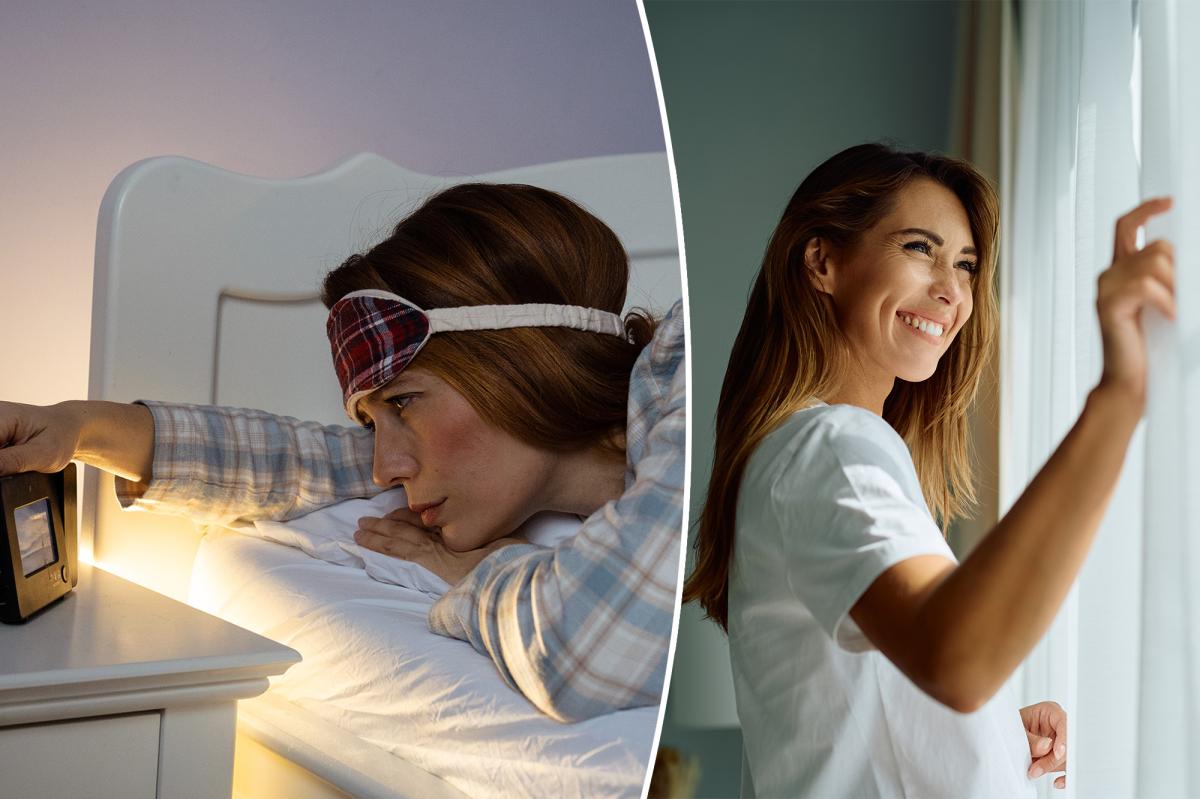 Why permanent daylight saving time is better for your health