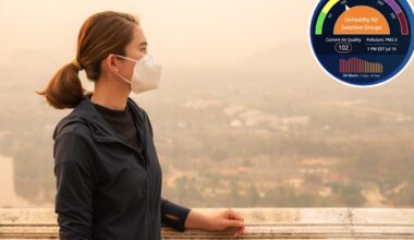 What the Canadian wildfire smoke means for your health — and what to do about it