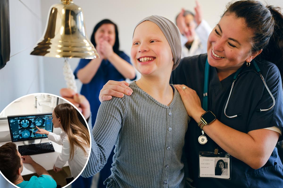 Kids with deadliest brain cancers survive years after breakthrough cell therapy